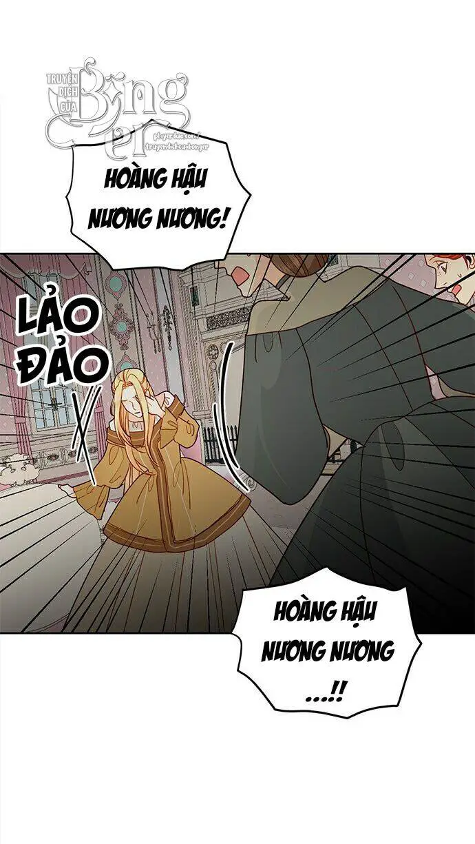 Hoàng Hậu Tái Hôn Nettruyen ZZZ Chương 75 Page 21