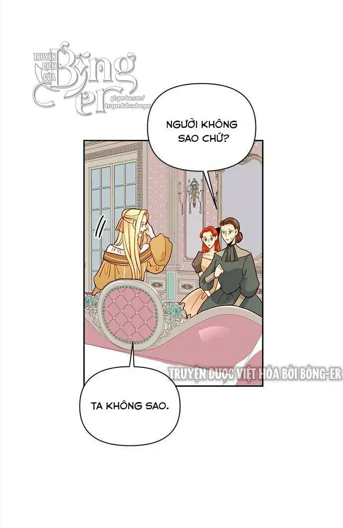 Hoàng Hậu Tái Hôn Nettruyen ZZZ Chương 75 Page 22