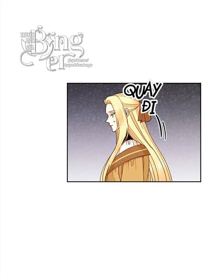 Hoàng Hậu Tái Hôn Nettruyen ZZZ Chương 75 Page 23