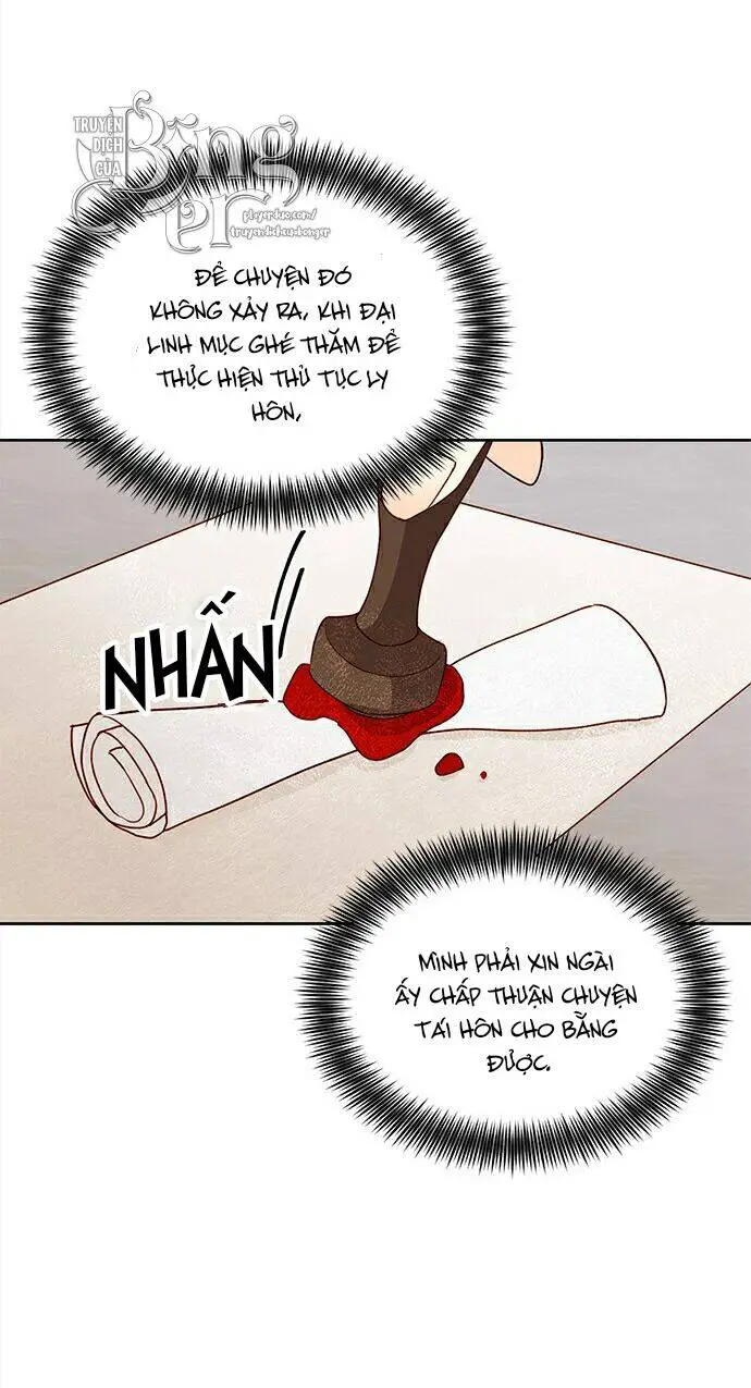 Hoàng Hậu Tái Hôn Nettruyen ZZZ Chương 75 Page 28