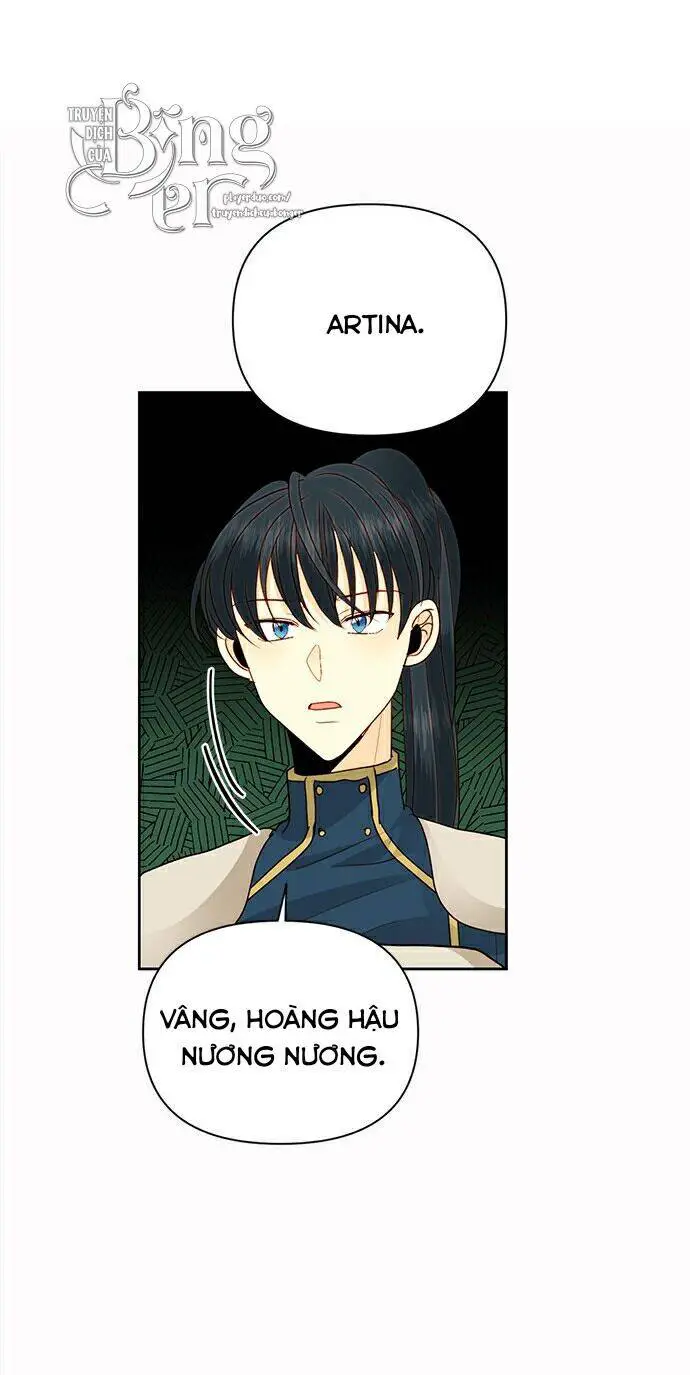 Hoàng Hậu Tái Hôn Nettruyen ZZZ Chương 75 Page 30