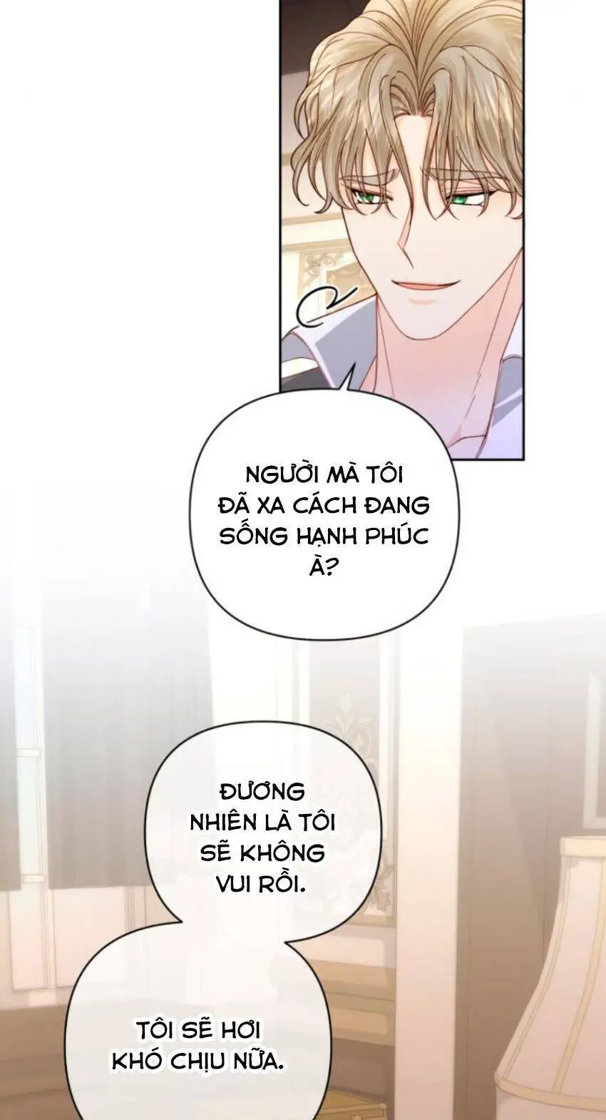Hoàng Hậu Tái Hôn Nettruyen ZZZ Chương 170 Page 12
