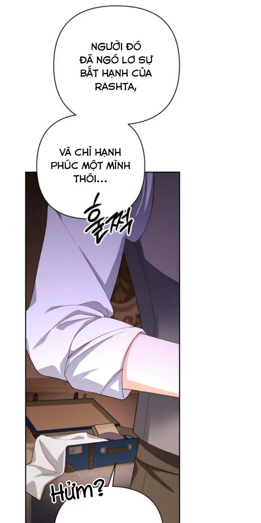 Hoàng Hậu Tái Hôn Nettruyen ZZZ Chương 170 Page 14