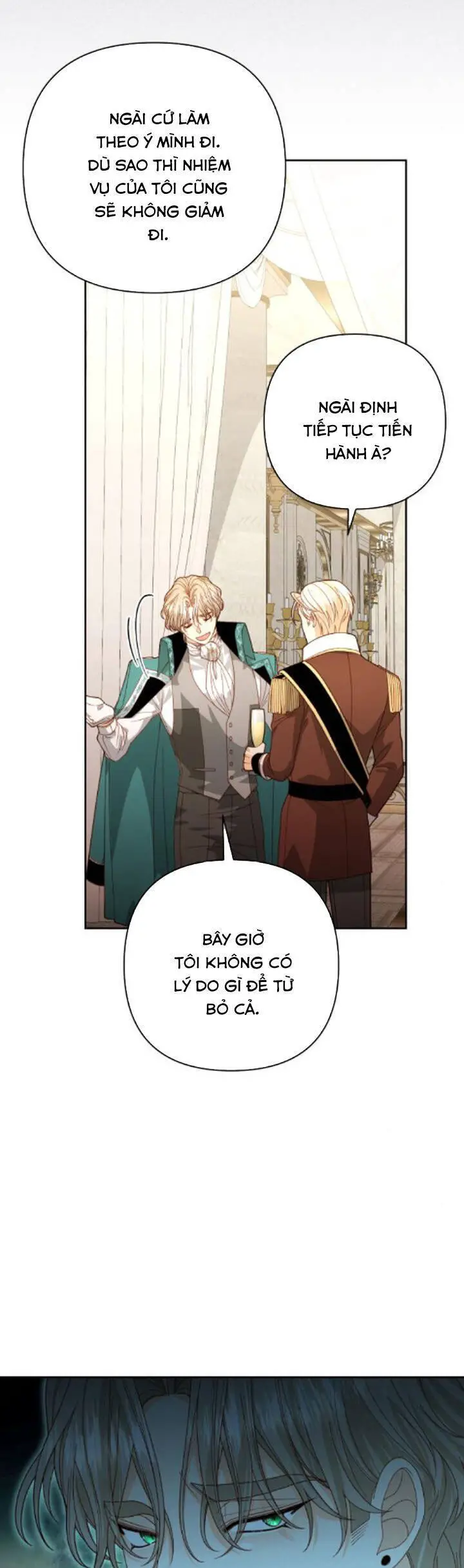 Hoàng Hậu Tái Hôn Nettruyen ZZZ Chương 171 Page 19