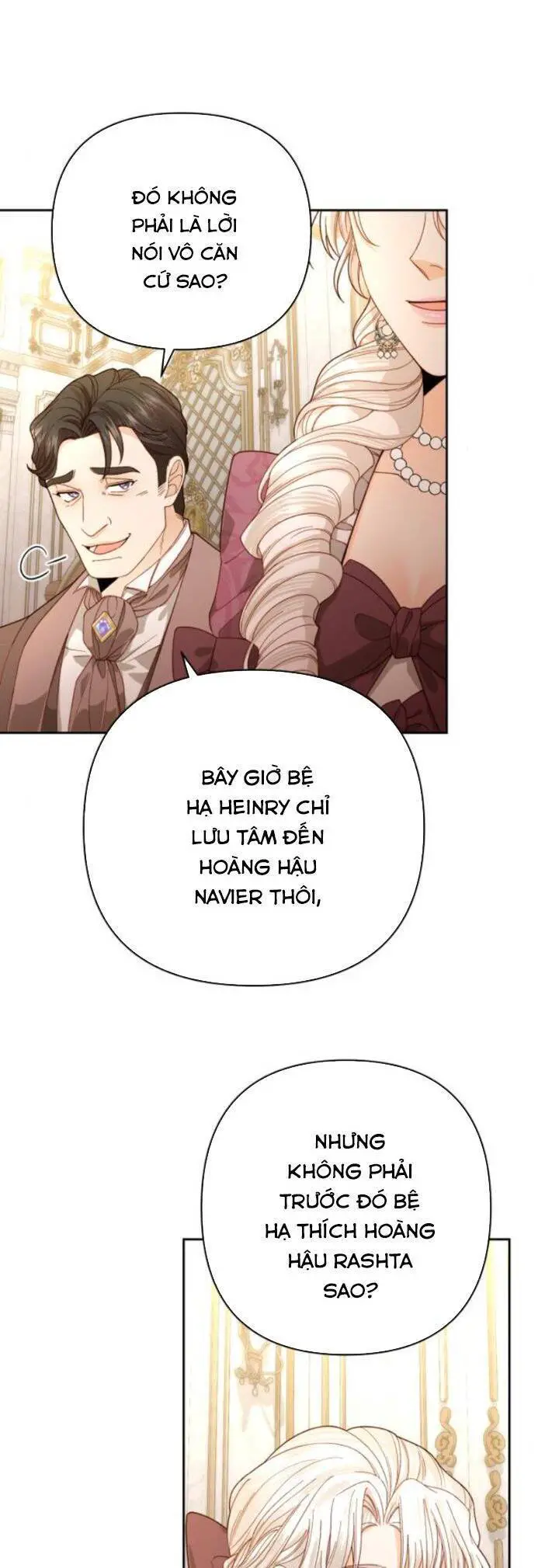 Hoàng Hậu Tái Hôn Nettruyen ZZZ Chương 171 Page 27