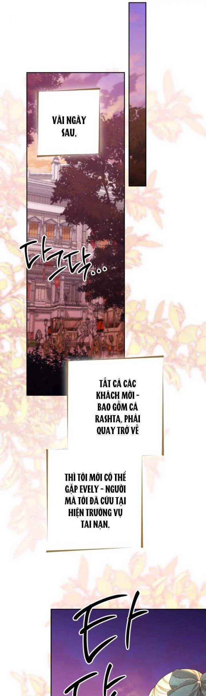 Hoàng Hậu Tái Hôn Nettruyen ZZZ Chương 171 Page 31