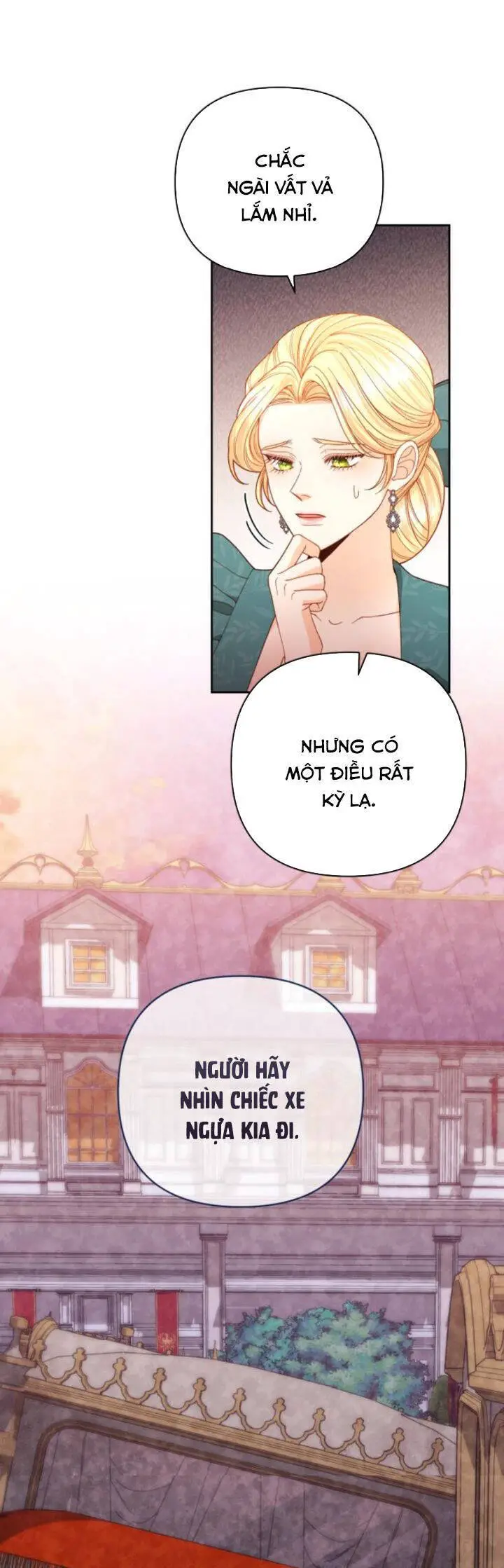 Hoàng Hậu Tái Hôn Nettruyen ZZZ Chương 171 Page 38