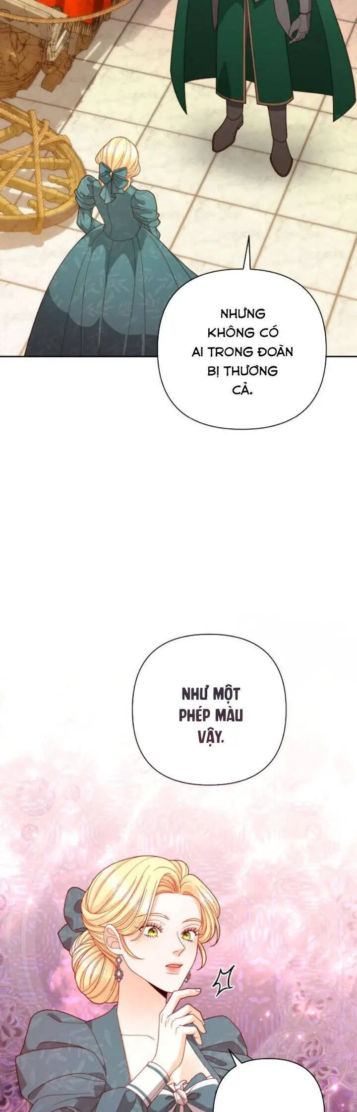 Hoàng Hậu Tái Hôn Nettruyen ZZZ Chương 171 Page 40