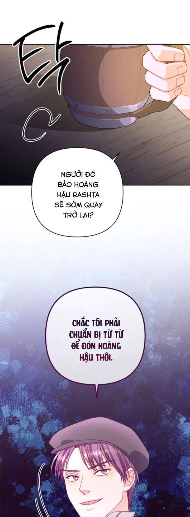 Hoàng Hậu Tái Hôn Nettruyen ZZZ Chương 171 Page 44