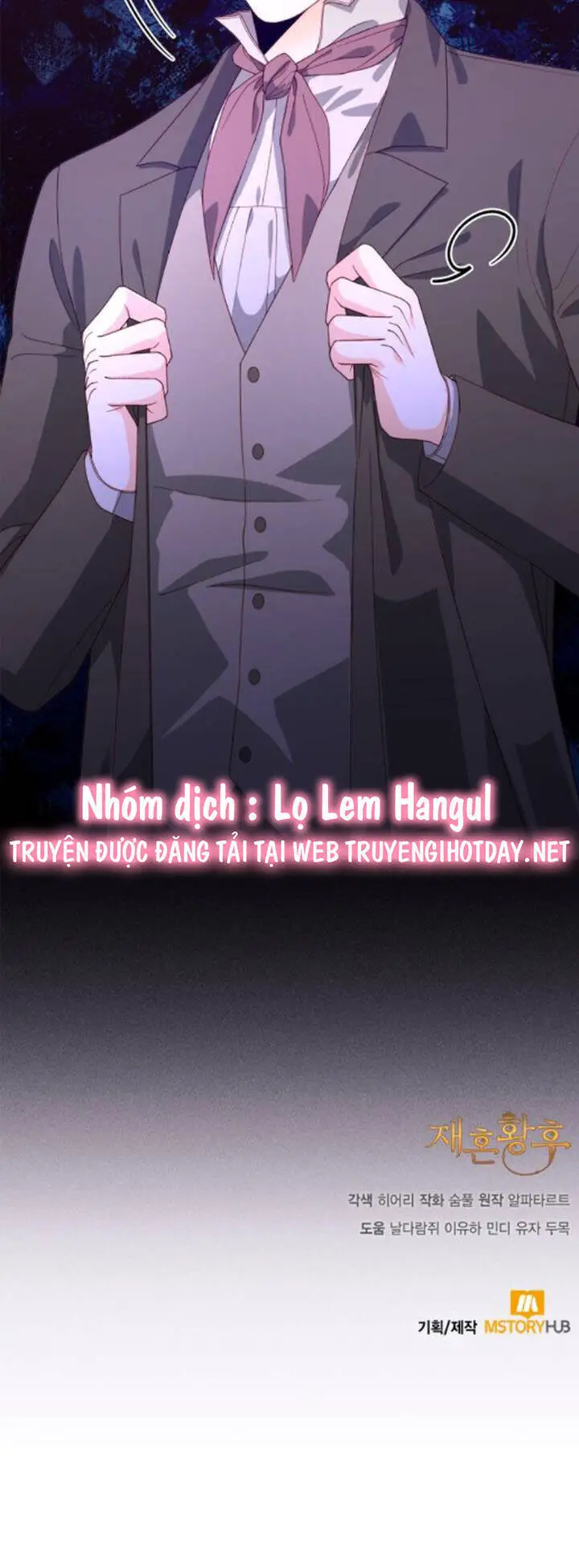 Hoàng Hậu Tái Hôn Nettruyen ZZZ Chương 171 Page 45