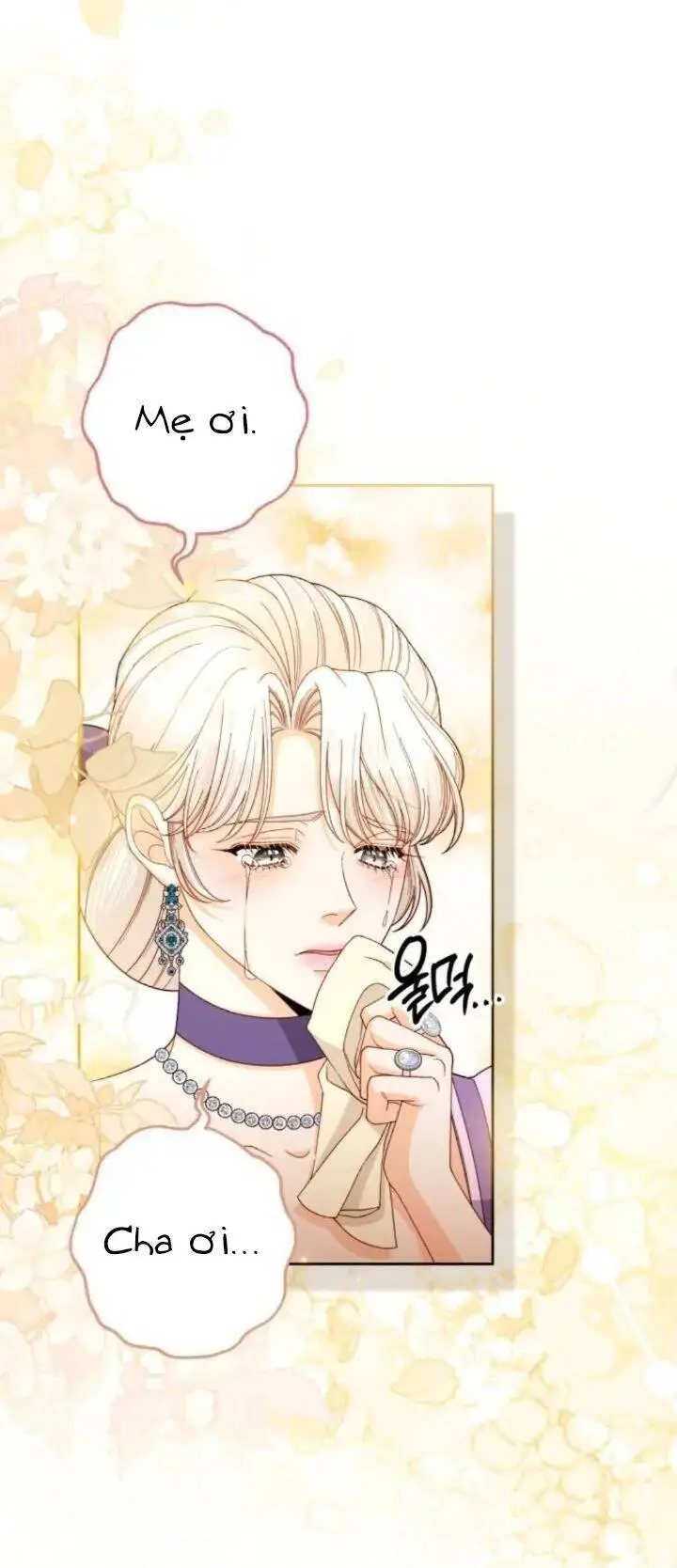 Hoàng Hậu Tái Hôn Nettruyen ZZZ Chương 168 Page 2