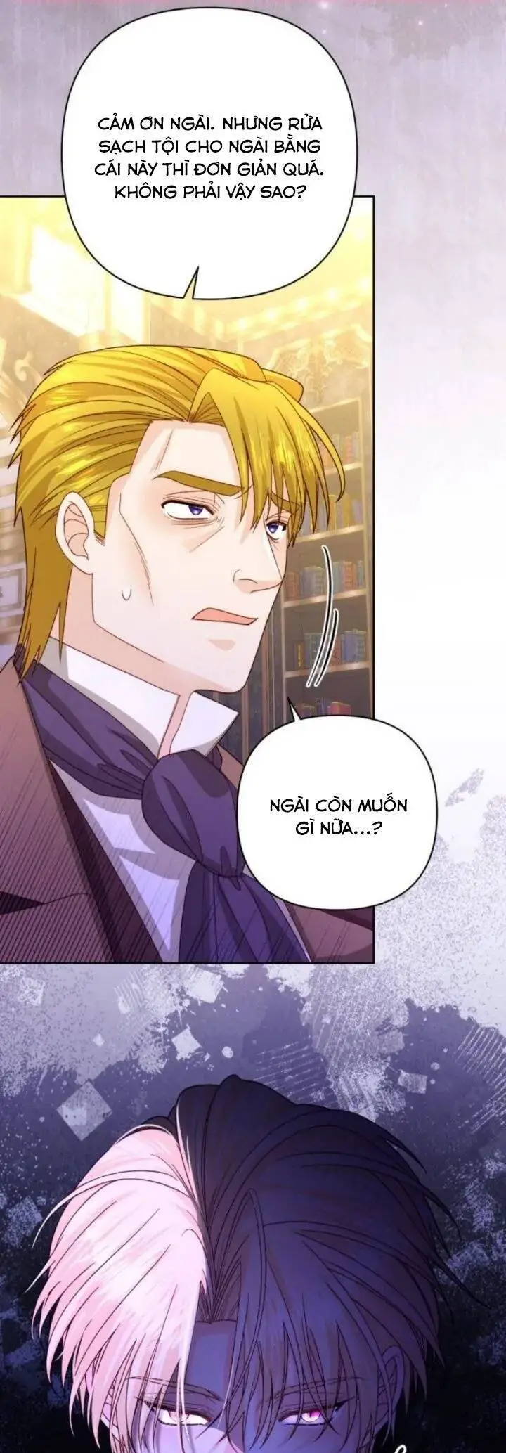 Hoàng Hậu Tái Hôn Nettruyen ZZZ Chương 168 Page 54