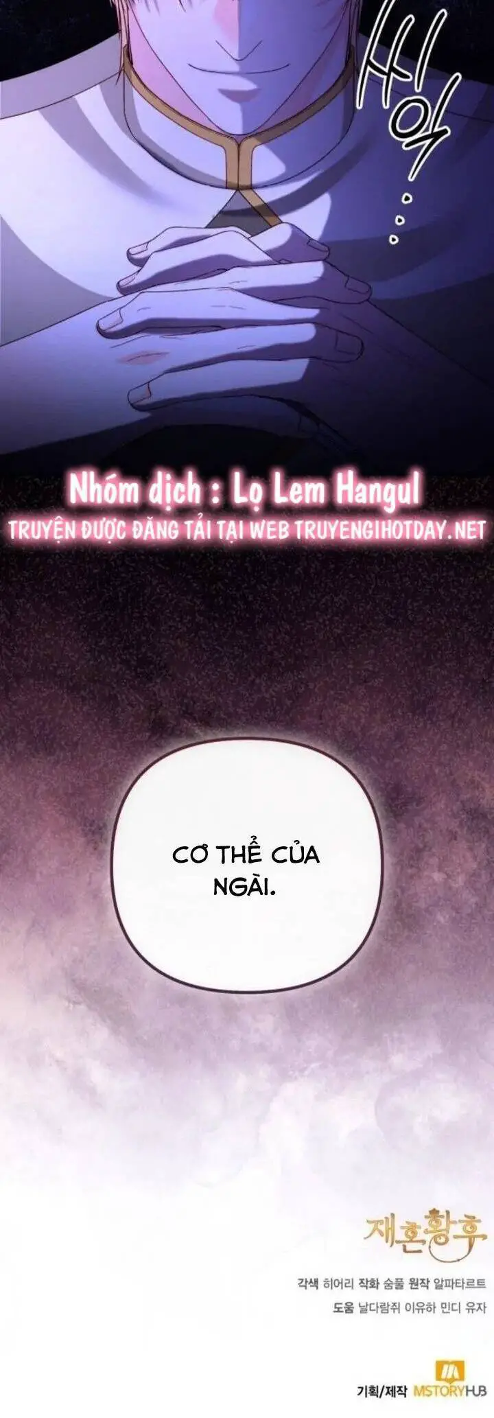 Hoàng Hậu Tái Hôn Nettruyen ZZZ Chương 168 Page 55