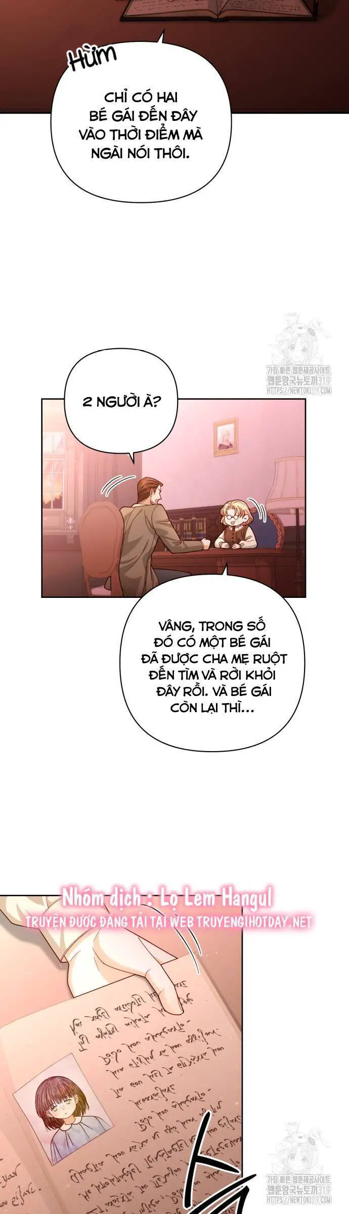 Hoàng Hậu Tái Hôn Nettruyen ZZZ Chương 166 Page 4
