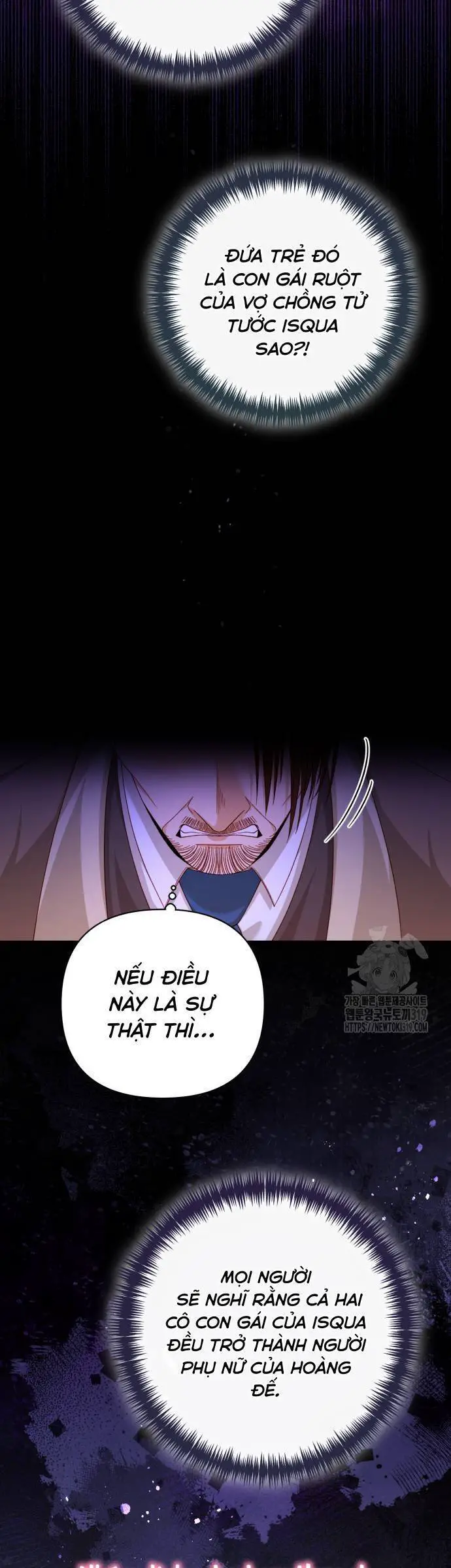Hoàng Hậu Tái Hôn Nettruyen ZZZ Chương 166 Page 7