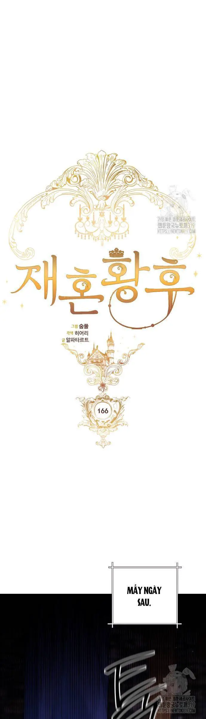 Hoàng Hậu Tái Hôn Nettruyen ZZZ Chương 166 Page 10