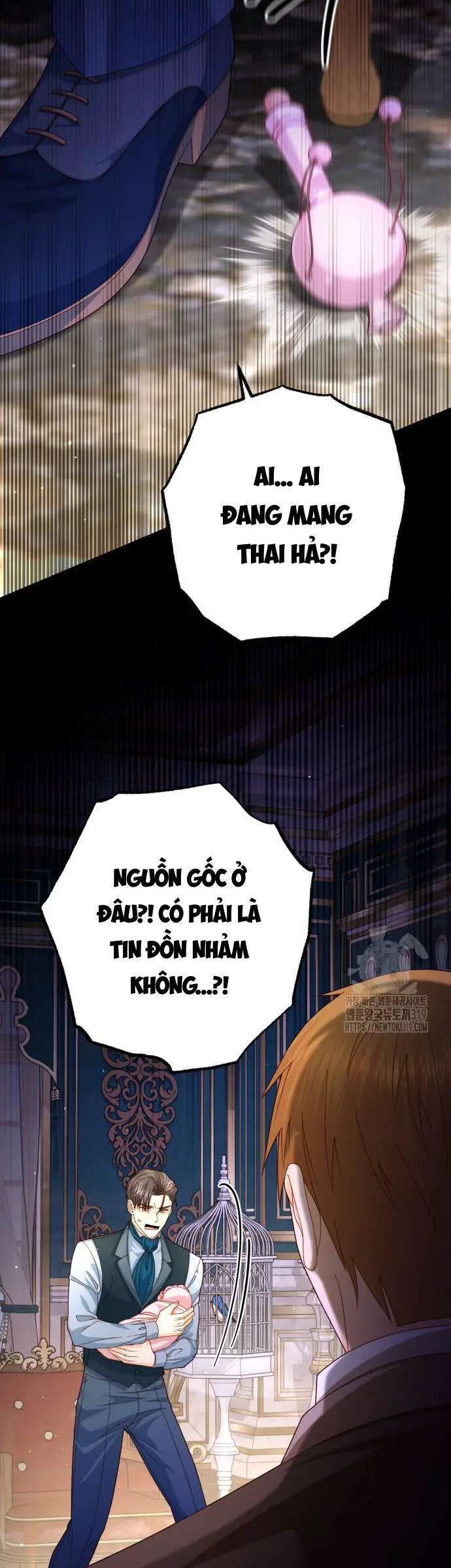 Hoàng Hậu Tái Hôn Nettruyen ZZZ Chương 166 Page 11