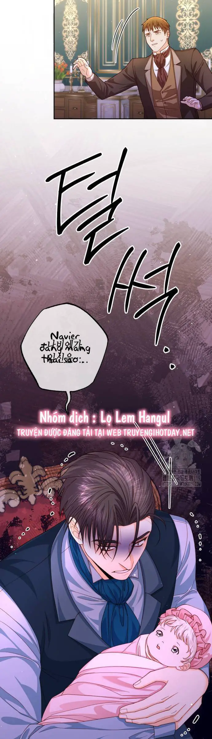 Hoàng Hậu Tái Hôn Nettruyen ZZZ Chương 166 Page 13
