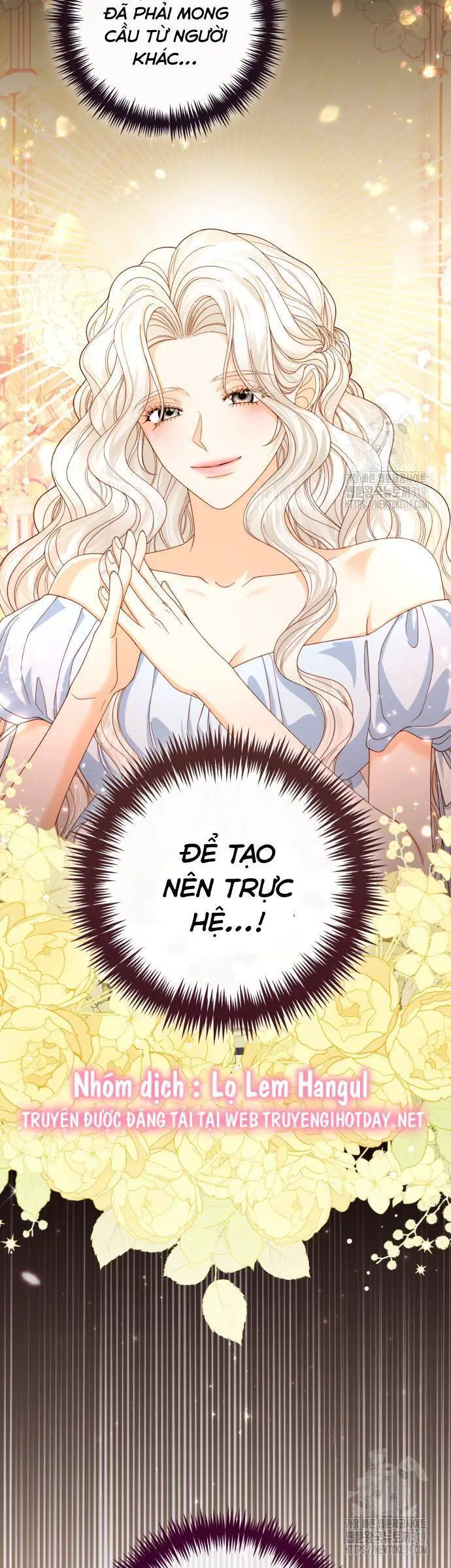 Hoàng Hậu Tái Hôn Nettruyen ZZZ Chương 166 Page 16