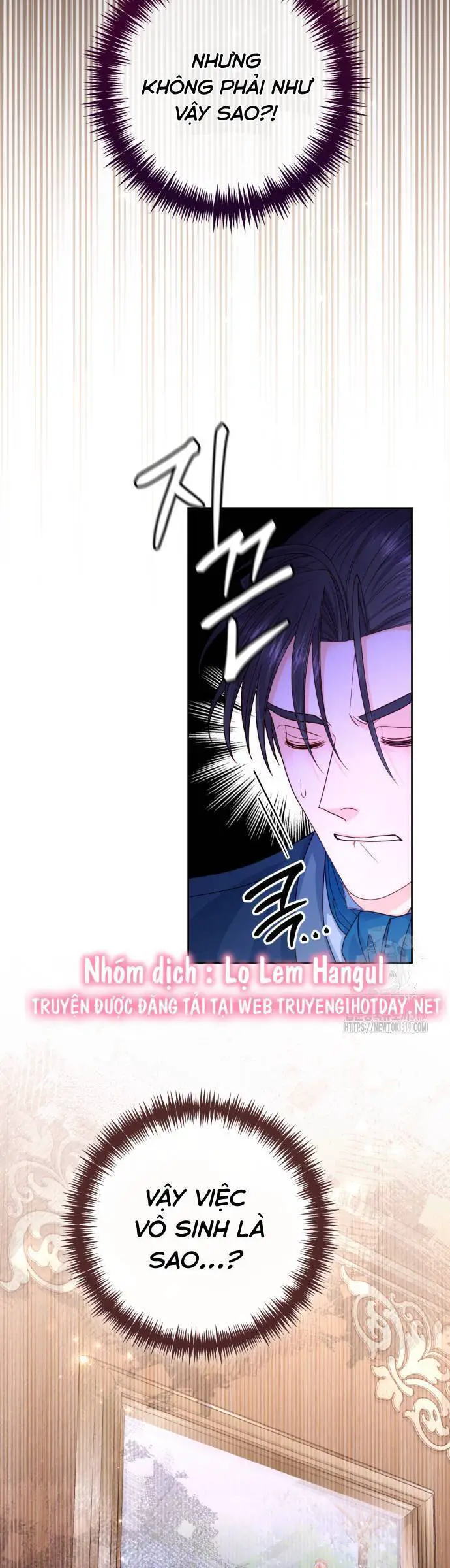 Hoàng Hậu Tái Hôn Nettruyen ZZZ Chương 166 Page 17