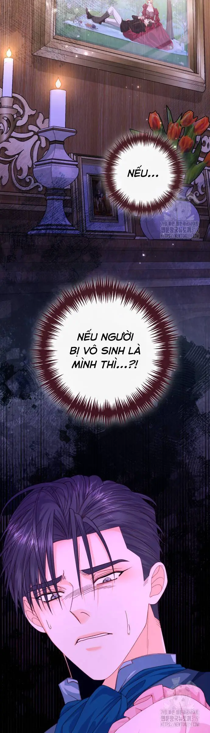 Hoàng Hậu Tái Hôn Nettruyen ZZZ Chương 166 Page 18