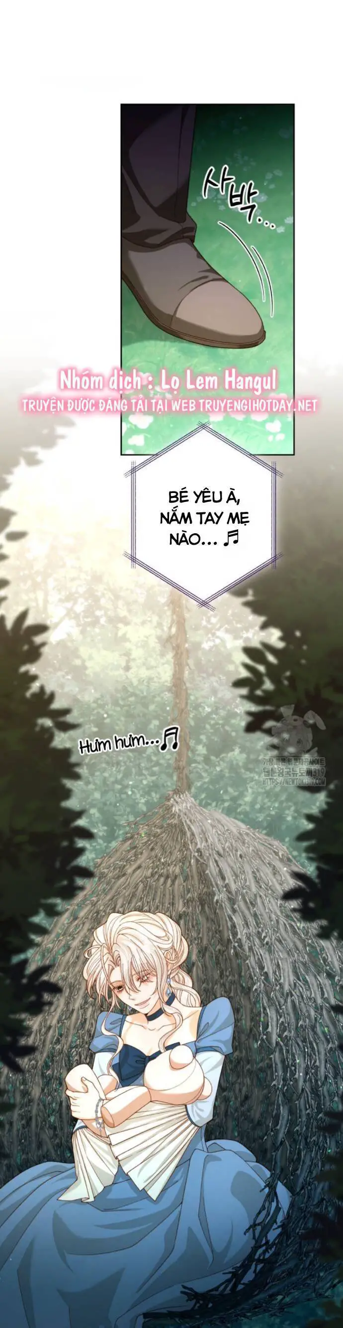 Hoàng Hậu Tái Hôn Nettruyen ZZZ Chương 166 Page 21