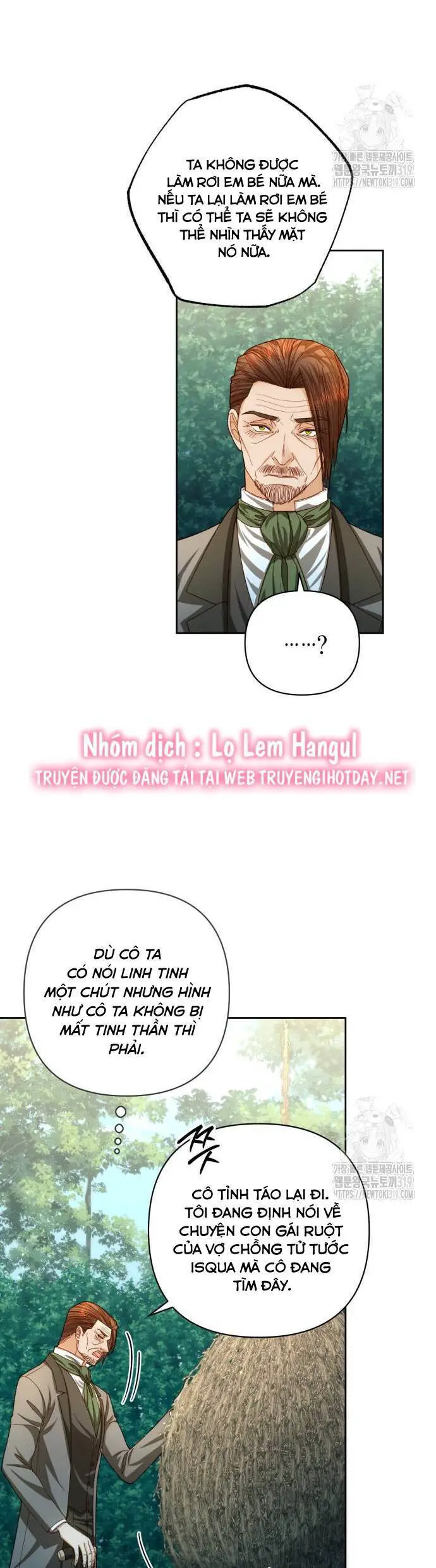 Hoàng Hậu Tái Hôn Nettruyen ZZZ Chương 166 Page 24