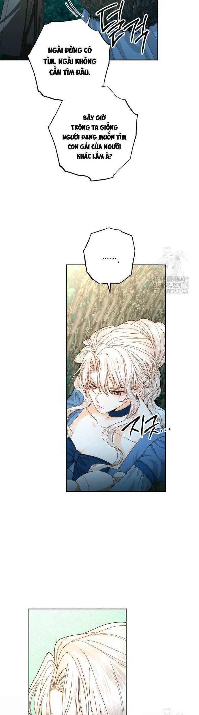 Hoàng Hậu Tái Hôn Nettruyen ZZZ Chương 166 Page 25