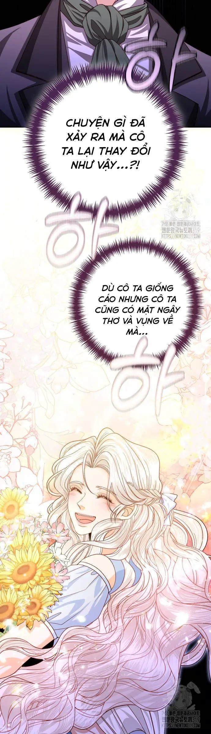 Hoàng Hậu Tái Hôn Nettruyen ZZZ Chương 166 Page 29