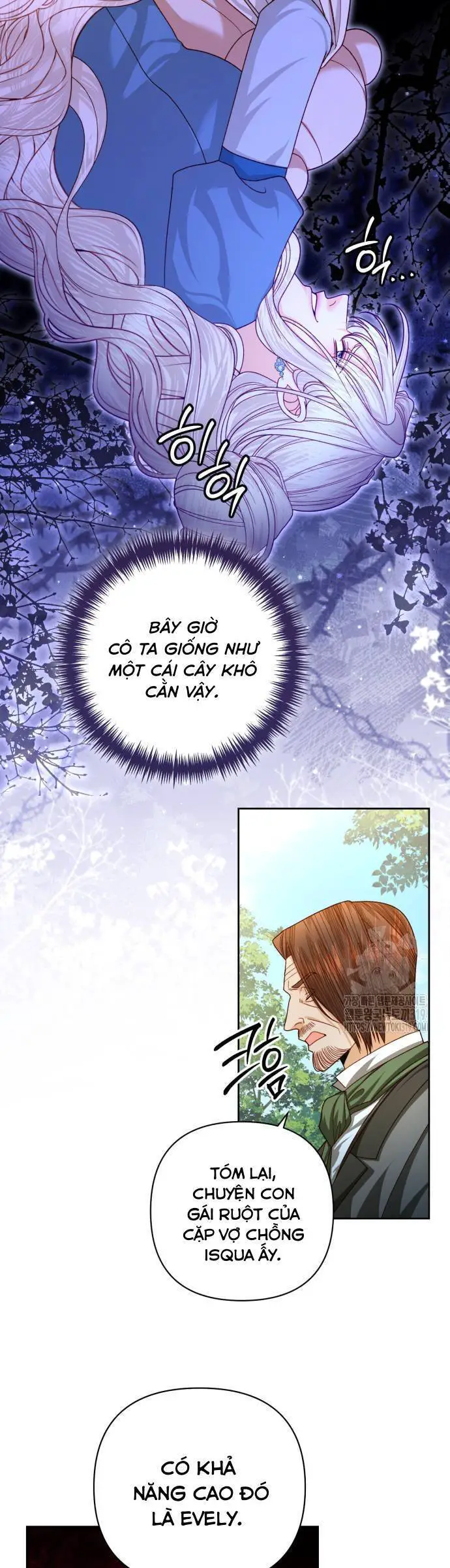 Hoàng Hậu Tái Hôn Nettruyen ZZZ Chương 166 Page 30