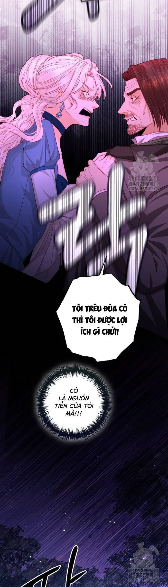 Hoàng Hậu Tái Hôn Nettruyen ZZZ Chương 166 Page 33