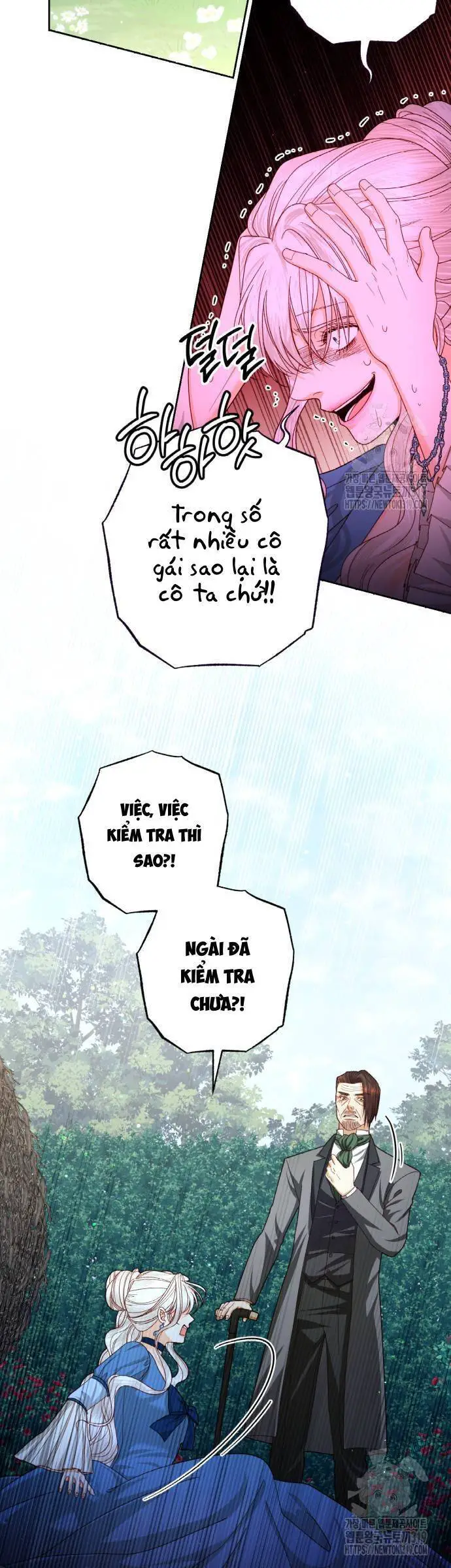 Hoàng Hậu Tái Hôn Nettruyen ZZZ Chương 166 Page 35
