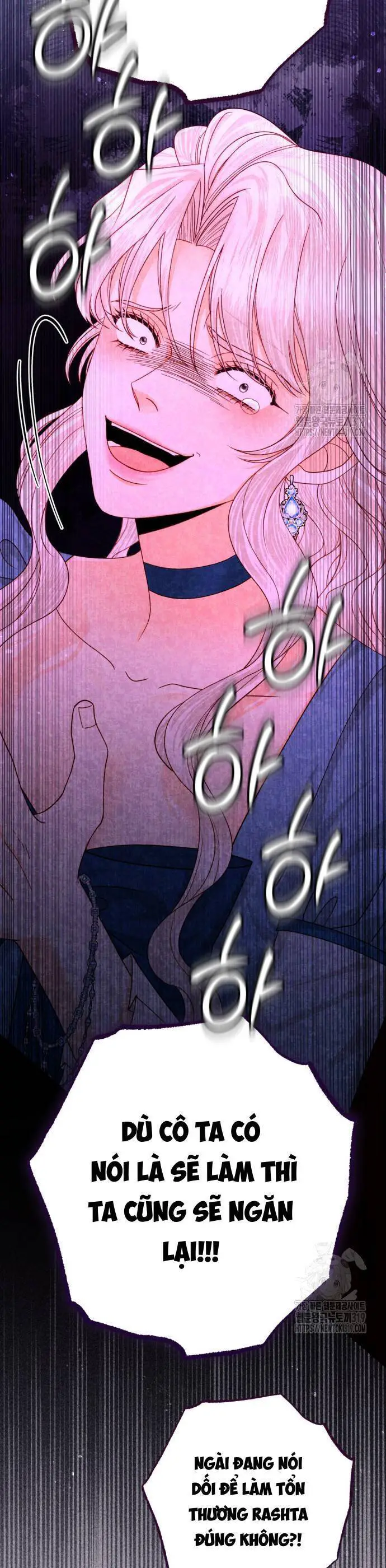 Hoàng Hậu Tái Hôn Nettruyen ZZZ Chương 166 Page 38