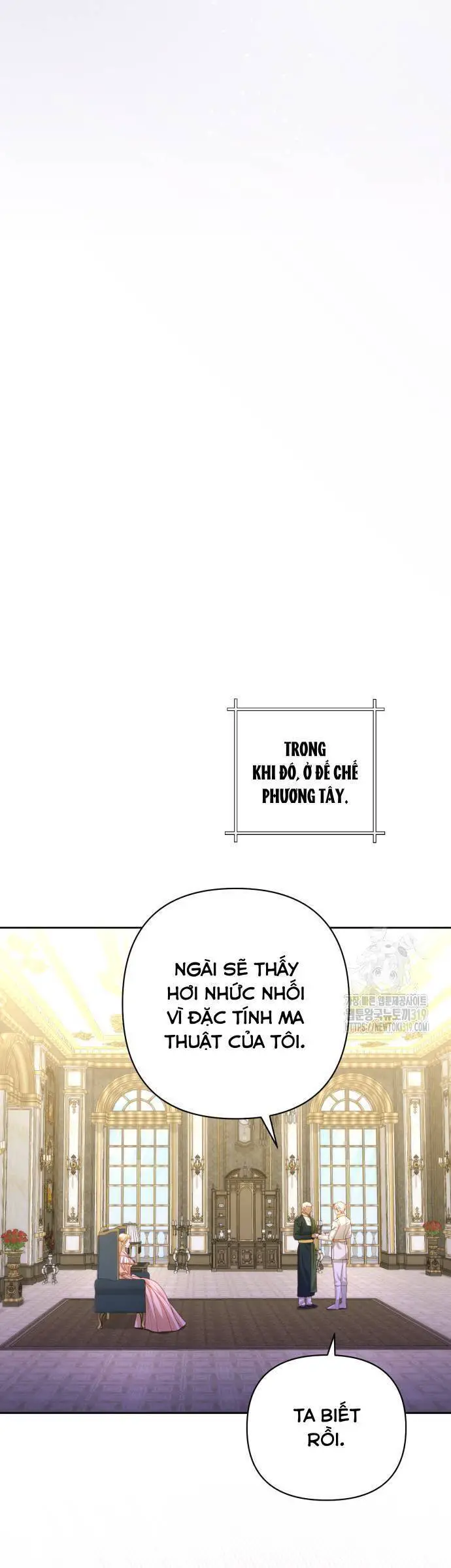 Hoàng Hậu Tái Hôn Nettruyen ZZZ Chương 166 Page 42