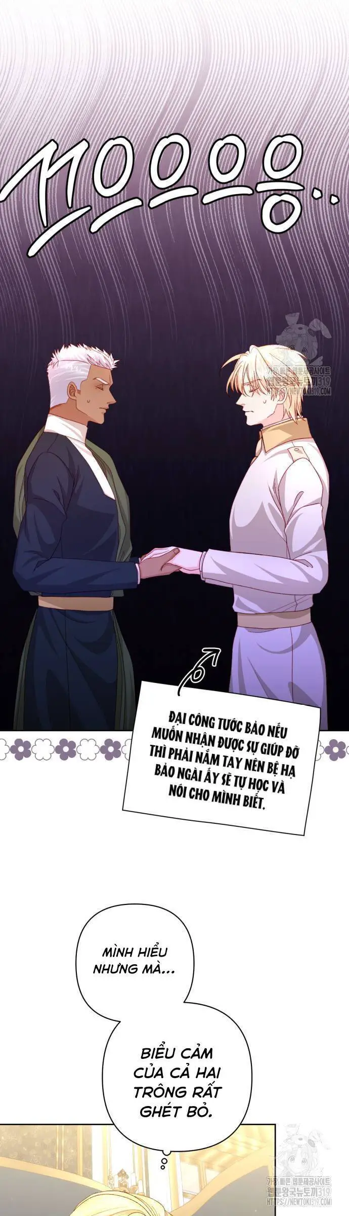 Hoàng Hậu Tái Hôn Nettruyen ZZZ Chương 166 Page 43