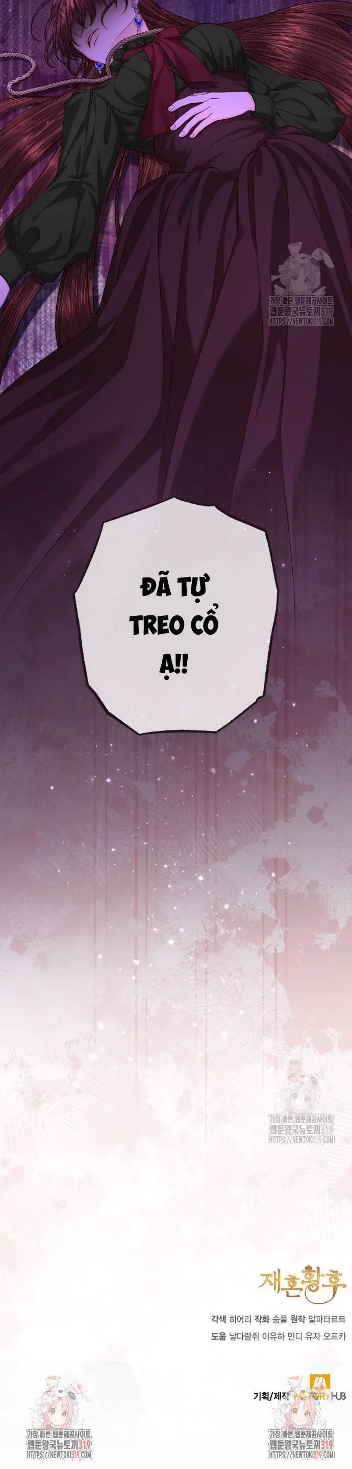 Hoàng Hậu Tái Hôn Nettruyen ZZZ Chương 166 Page 46