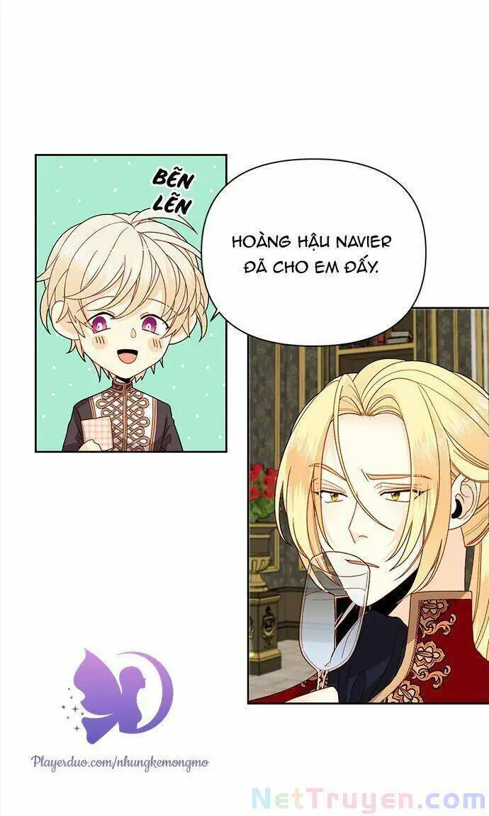 Hoàng Hậu Tái Hôn Nettruyen ZZZ Chương 73 Page 4