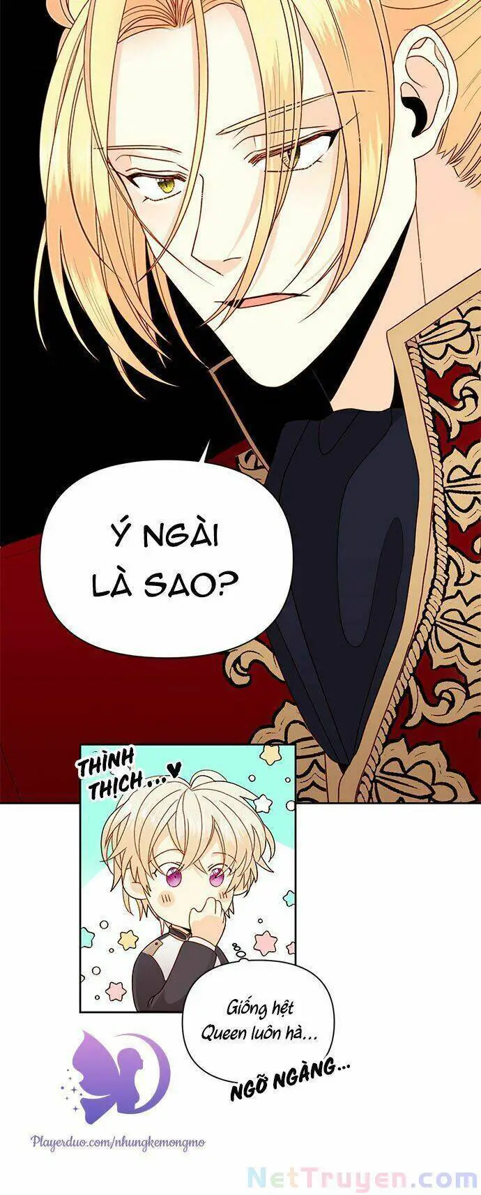 Hoàng Hậu Tái Hôn Nettruyen ZZZ Chương 73 Page 14