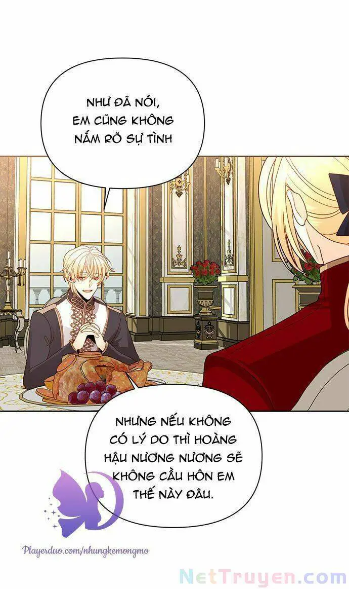 Hoàng Hậu Tái Hôn Nettruyen ZZZ Chương 73 Page 15