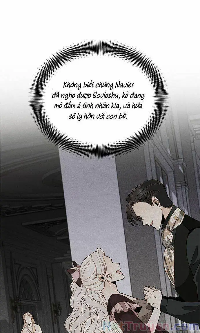 Hoàng Hậu Tái Hôn Nettruyen ZZZ Chương 73 Page 17