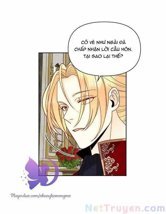 Hoàng Hậu Tái Hôn Nettruyen ZZZ Chương 73 Page 19