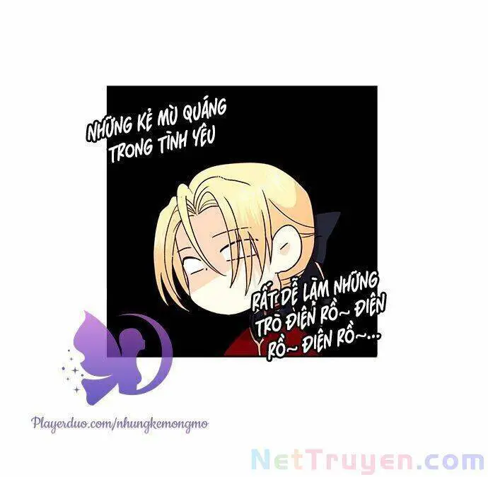 Hoàng Hậu Tái Hôn Nettruyen ZZZ Chương 73 Page 21