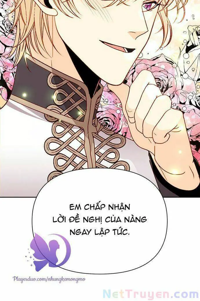 Hoàng Hậu Tái Hôn Nettruyen ZZZ Chương 73 Page 23