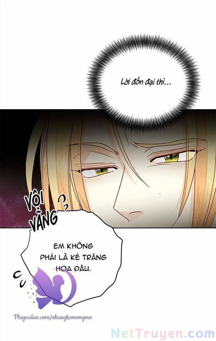 Hoàng Hậu Tái Hôn Nettruyen ZZZ Chương 73 Page 26
