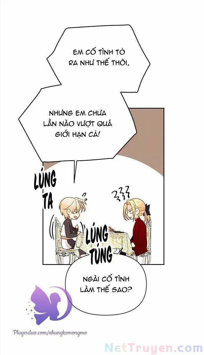 Hoàng Hậu Tái Hôn Nettruyen ZZZ Chương 73 Page 27