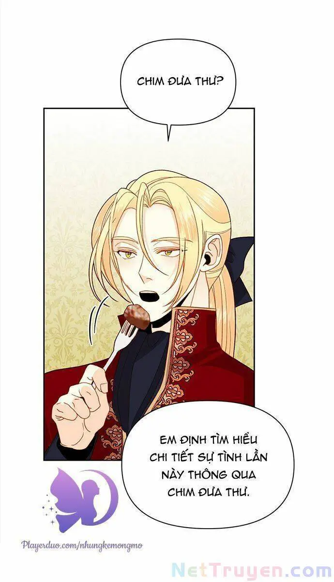 Hoàng Hậu Tái Hôn Nettruyen ZZZ Chương 73 Page 33