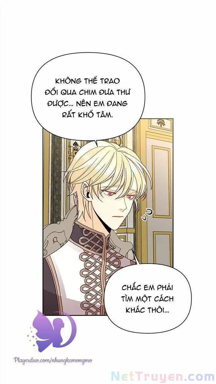 Hoàng Hậu Tái Hôn Nettruyen ZZZ Chương 73 Page 35
