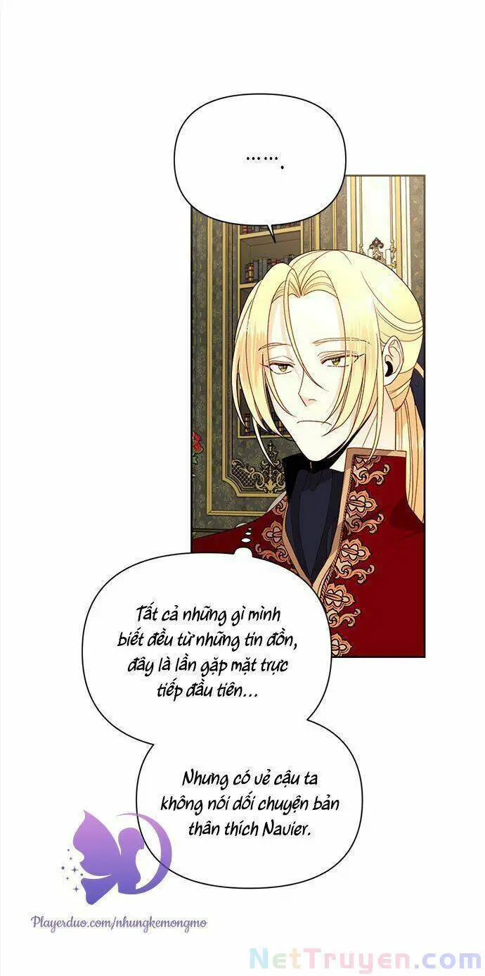 Hoàng Hậu Tái Hôn Nettruyen ZZZ Chương 73 Page 37