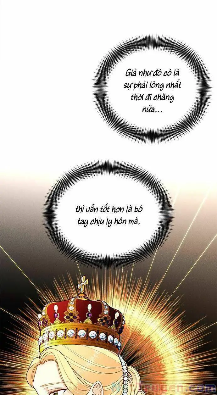 Hoàng Hậu Tái Hôn Nettruyen ZZZ Chương 73 Page 38