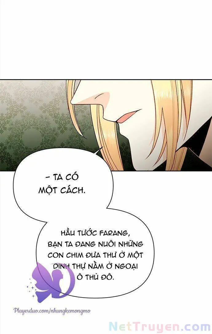 Hoàng Hậu Tái Hôn Nettruyen ZZZ Chương 73 Page 41